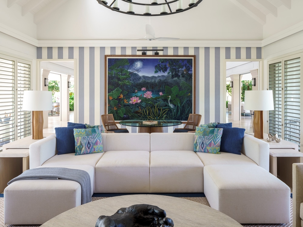 Ty Compton Estate_Studio IDC