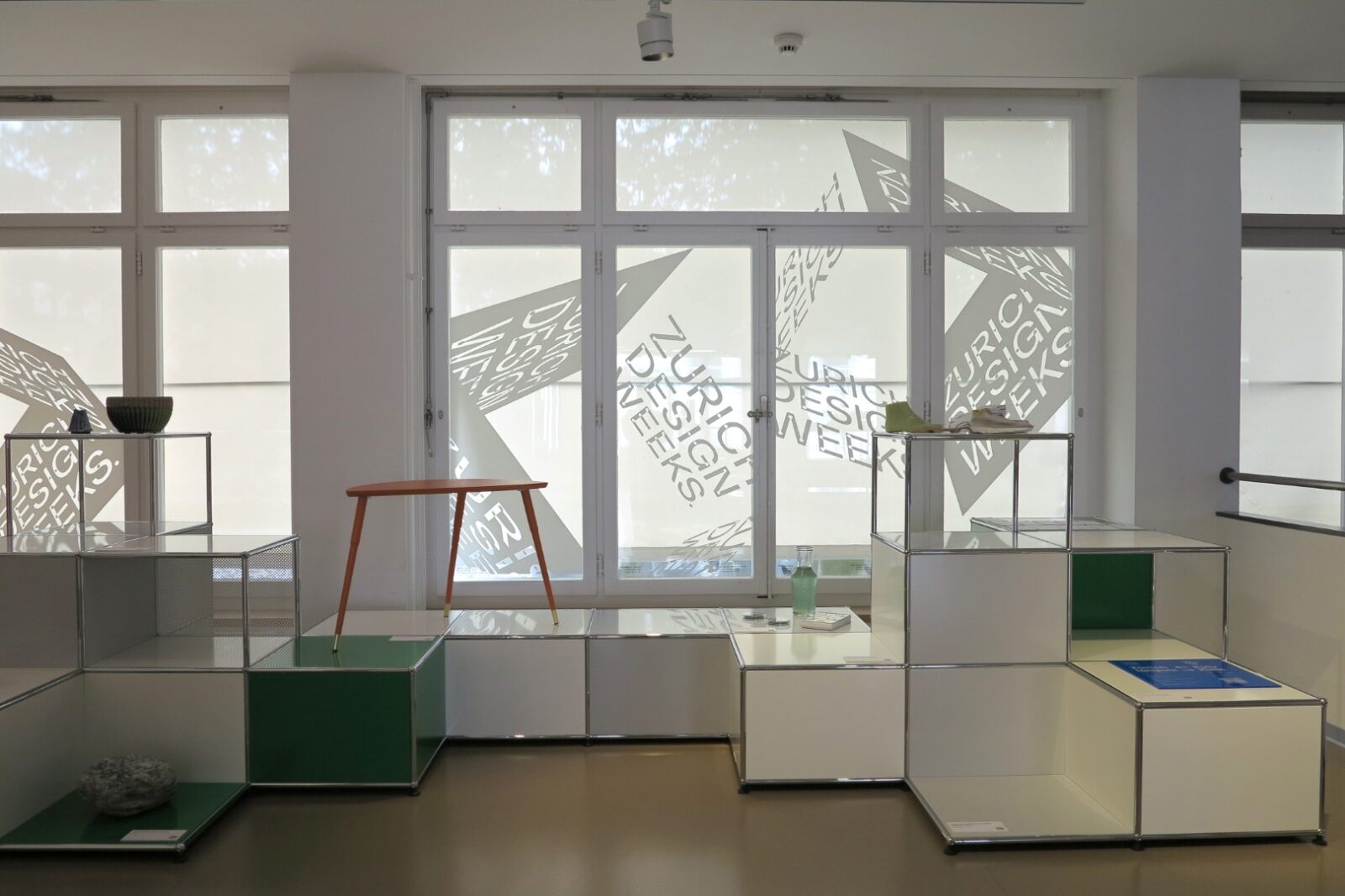 Explore Zurich Design Weeks 2025, Switzerland’s Largest Festival Of Design And Collaboration, Running September 4–14