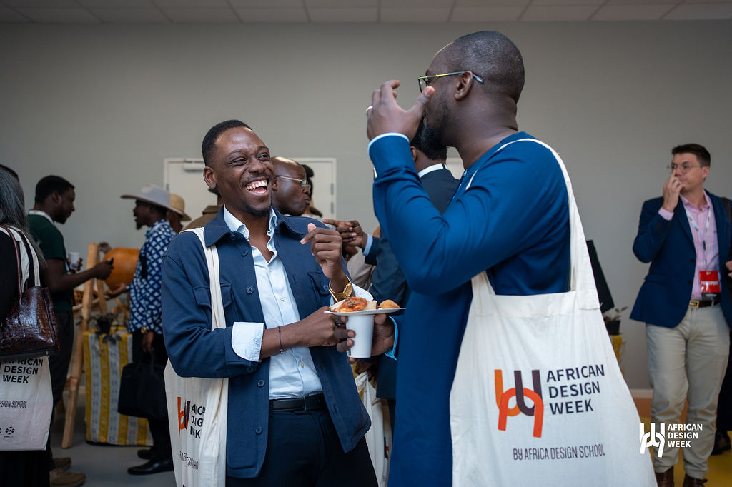 The AIDA Awards Launch with a Powerful First Edition in Benin
