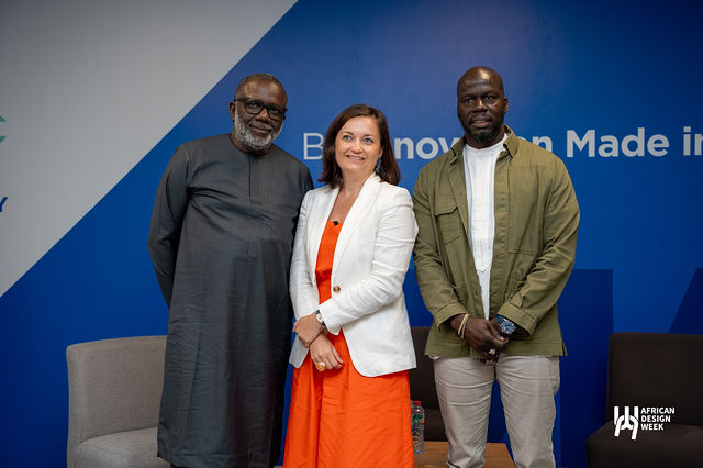 The AIDA Awards Launch with a Powerful First Edition in Benin
