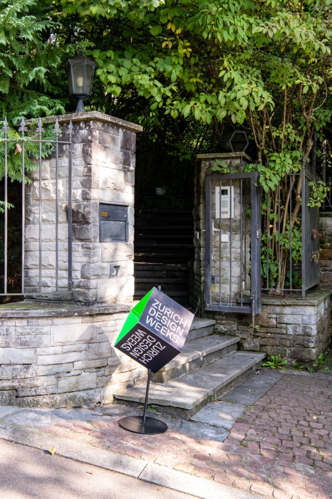 Explore Zurich Design Weeks 2025, Switzerland’s Largest Festival Of Design And Collaboration, Running September 4–14