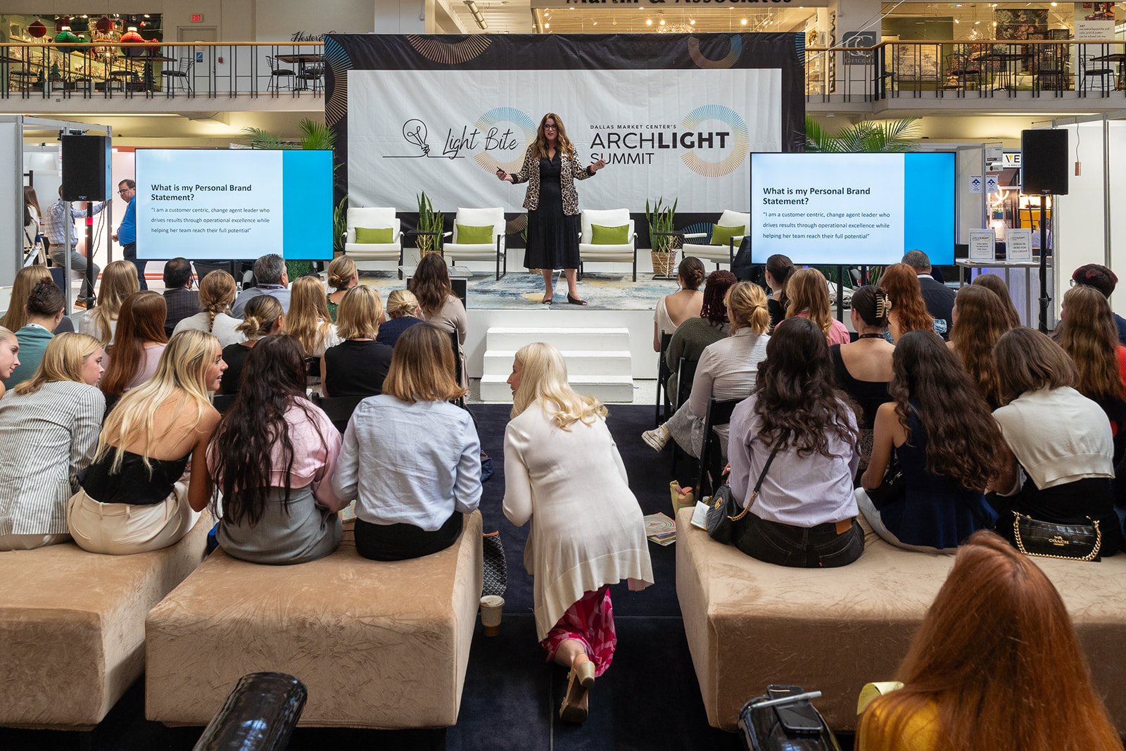 ArchLIGHT Summit 2026 Brings Dallas into the Spotlight