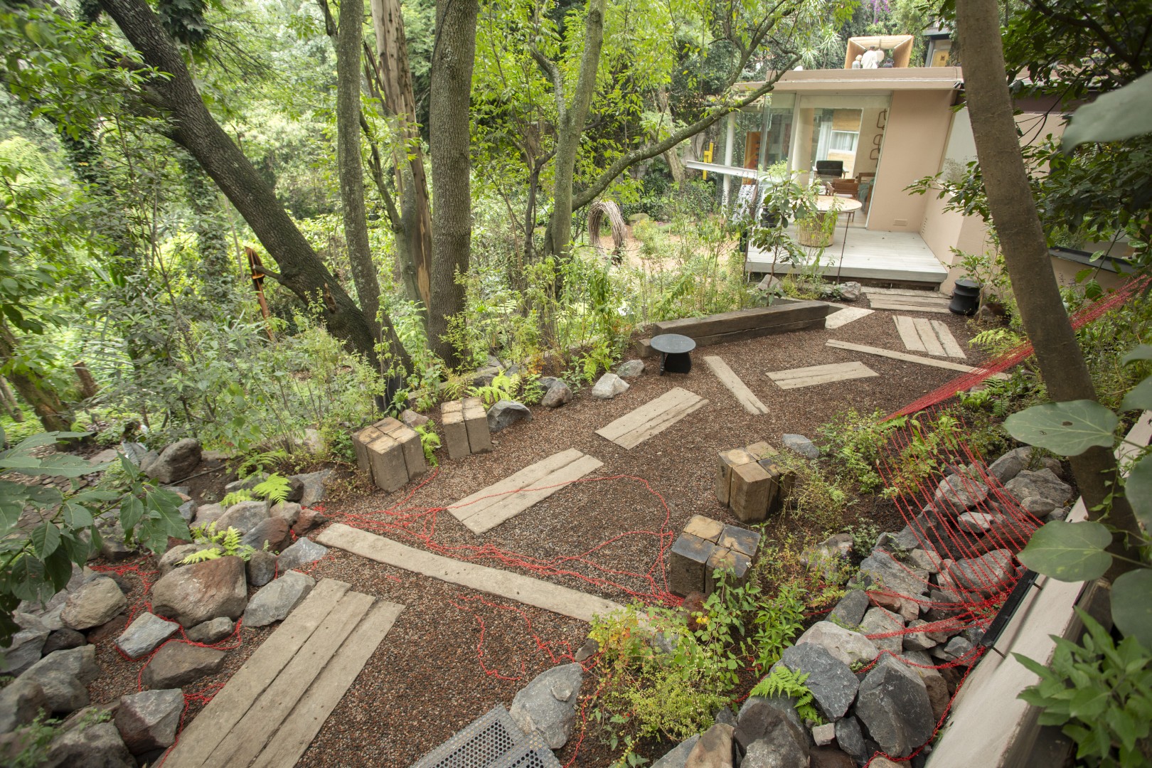 Design Week Mexico 2025 Positions October as the Month of Design