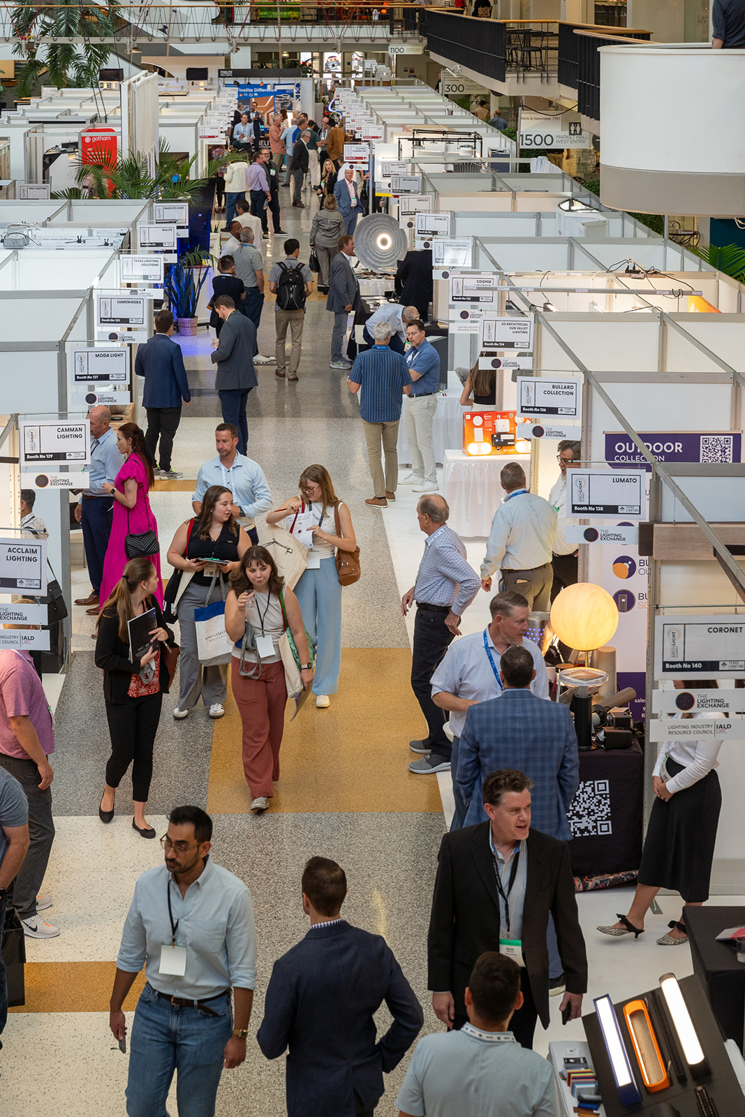 ArchLIGHT Summit 2026 Brings Dallas into the Spotlight