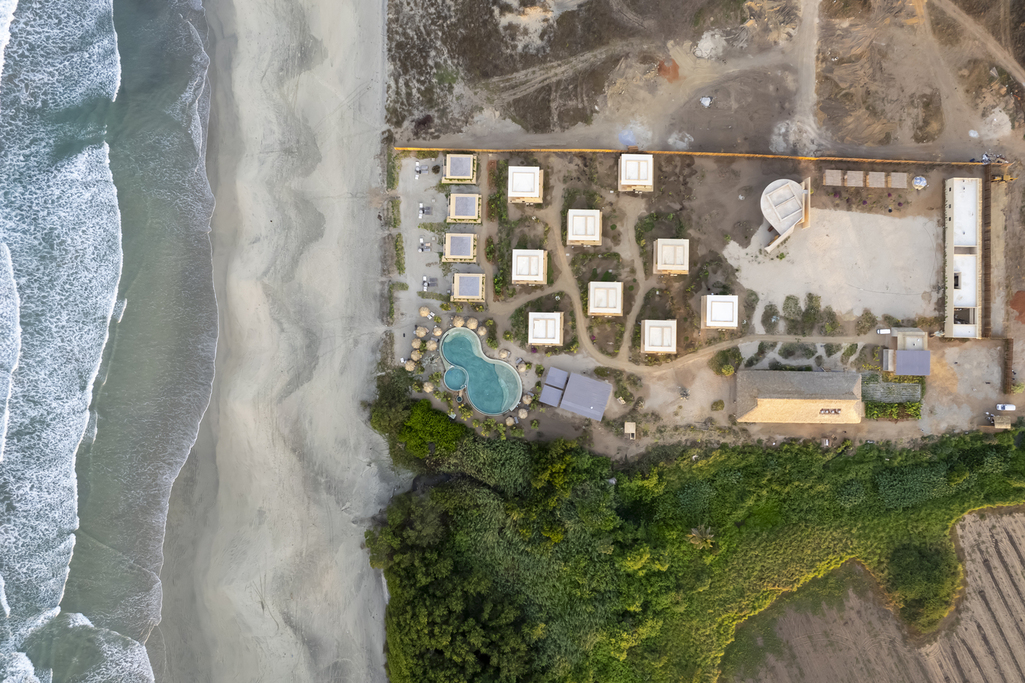 Kymaia Hotel Oaxaca