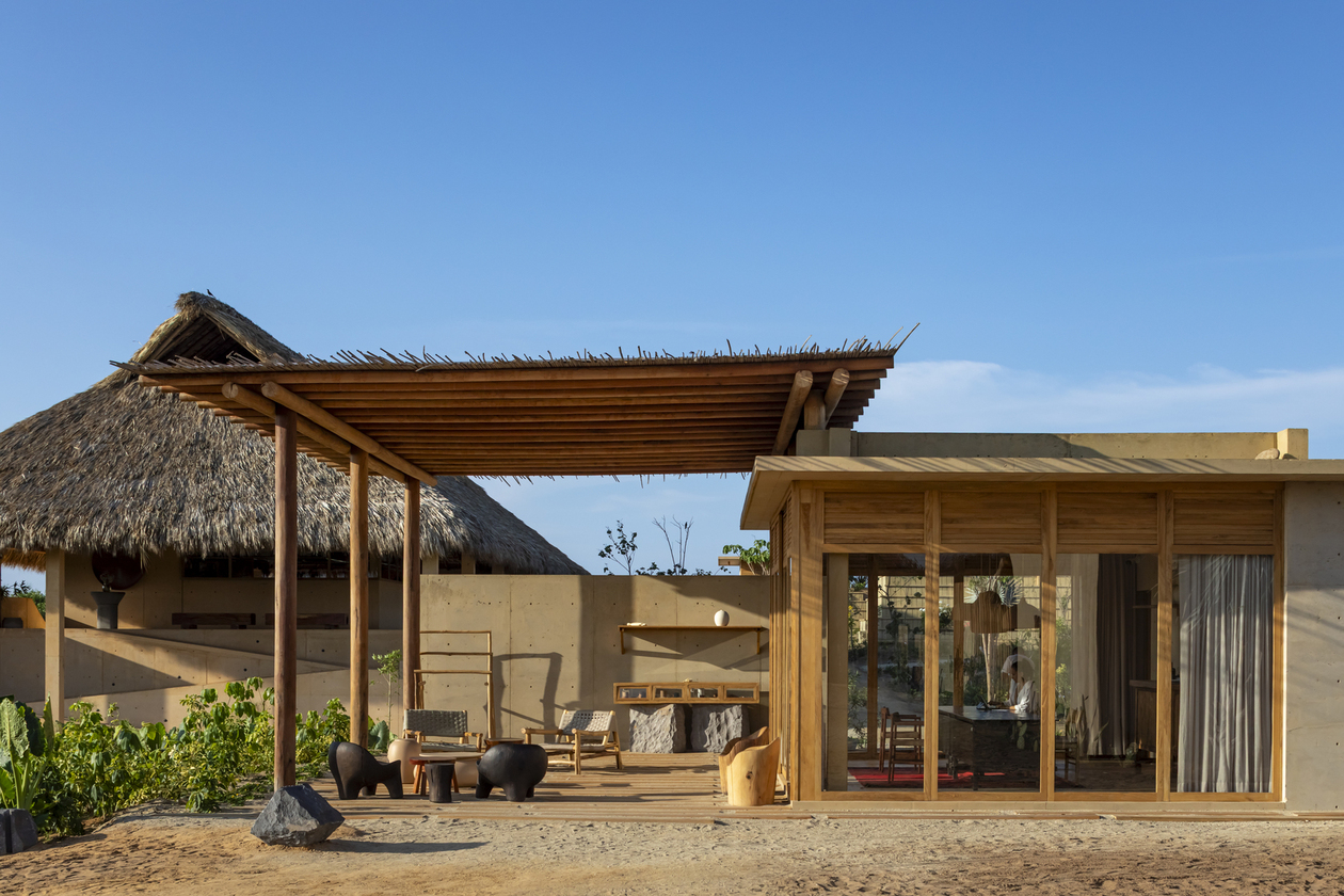Kymaia Hotel Oaxaca