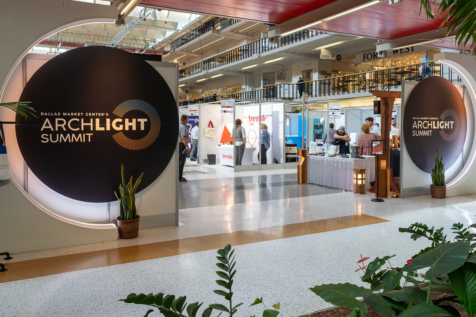 ArchLIGHT Summit 2026 Brings Dallas into the Spotlight