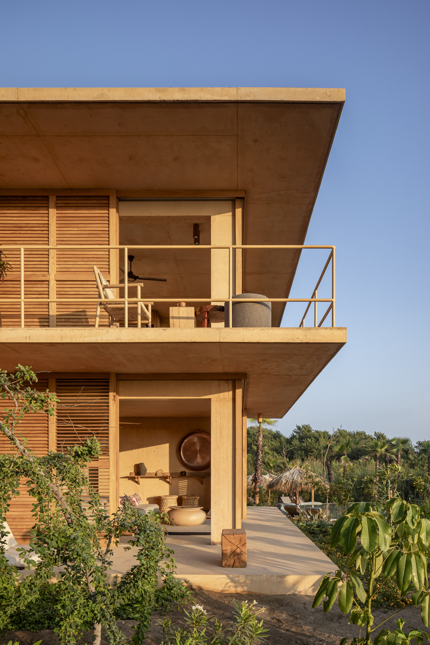 Kymaia Hotel Oaxaca