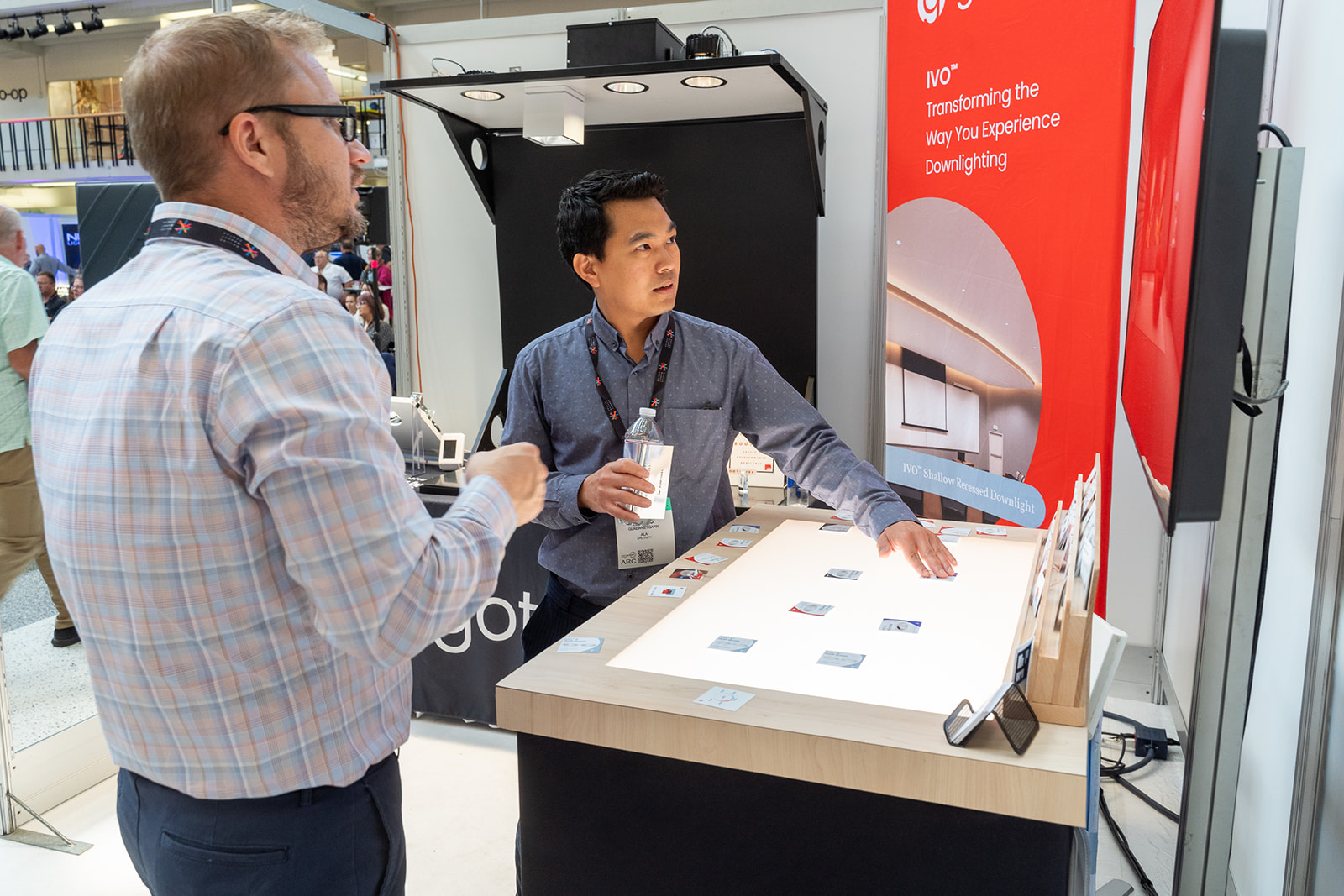 ArchLIGHT Summit 2026 Brings Dallas into the Spotlight