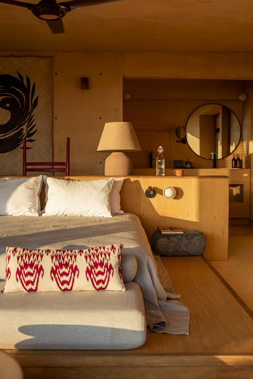 Kymaia Hotel Oaxaca