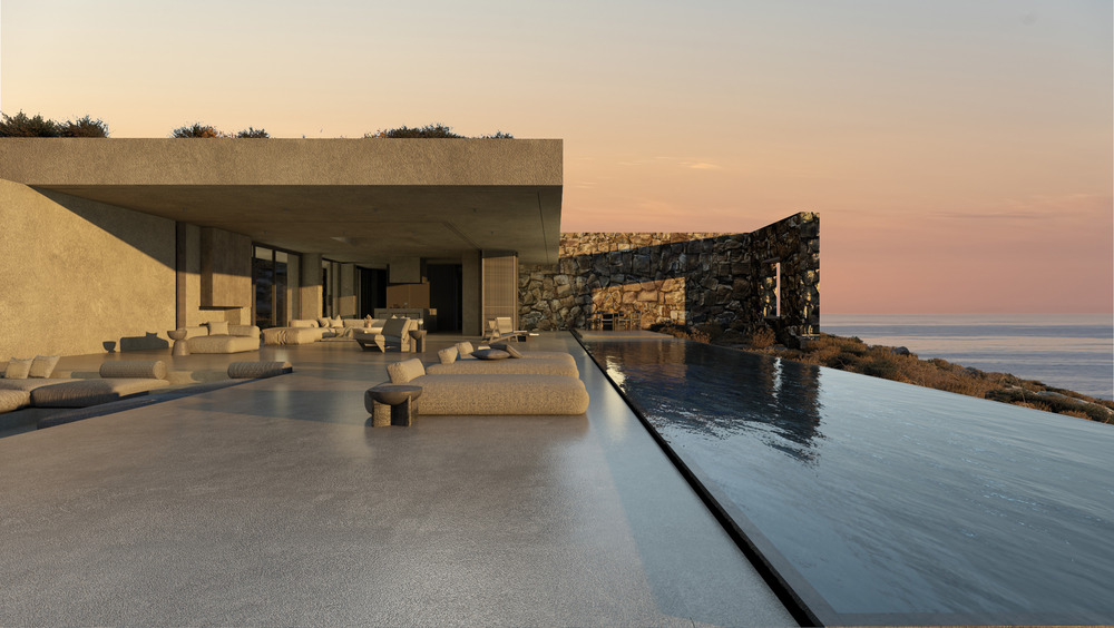 Horizon House by ONUS Architecture