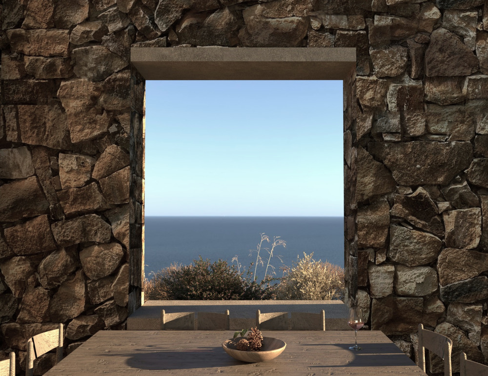 Horizon House by ONUS Architecture