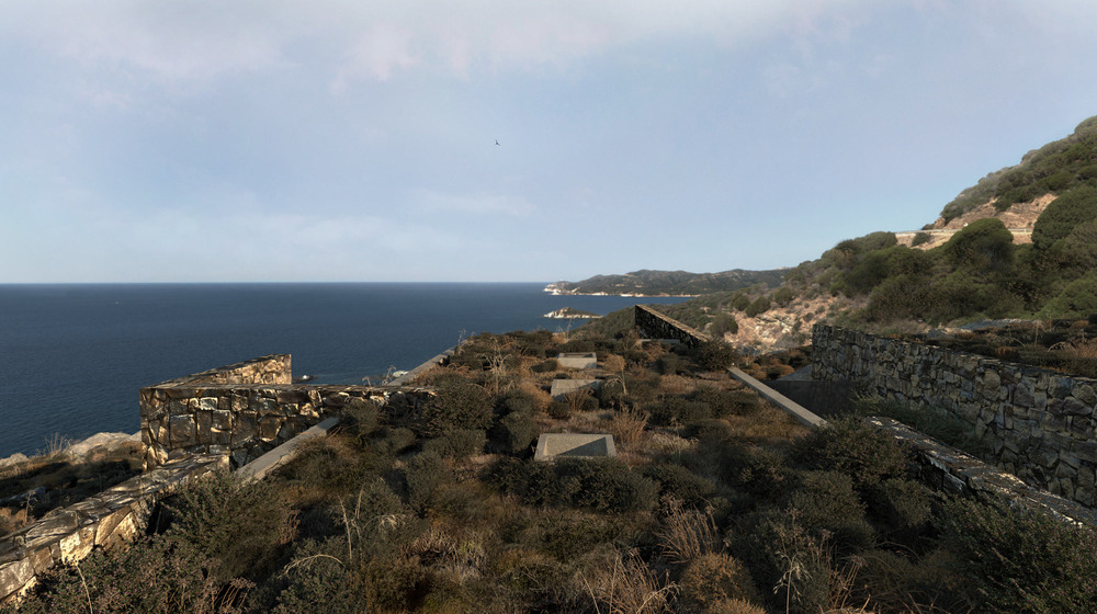 Horizon House by ONUS Architecture