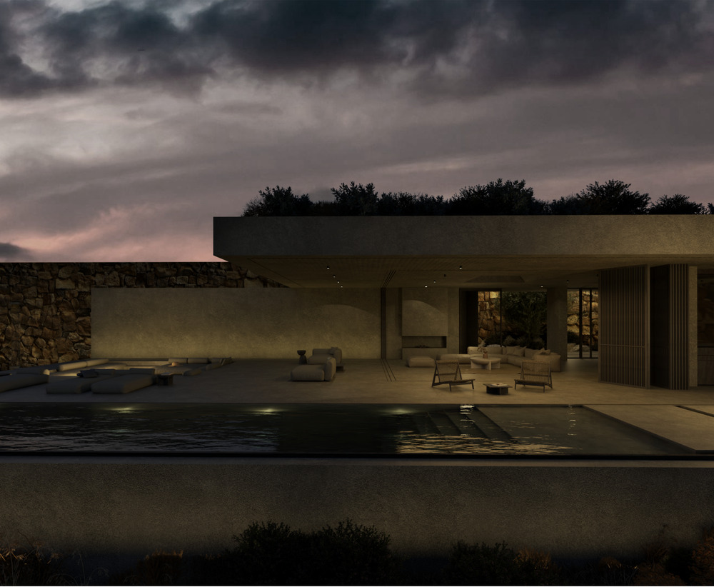 Horizon House by ONUS Architecture