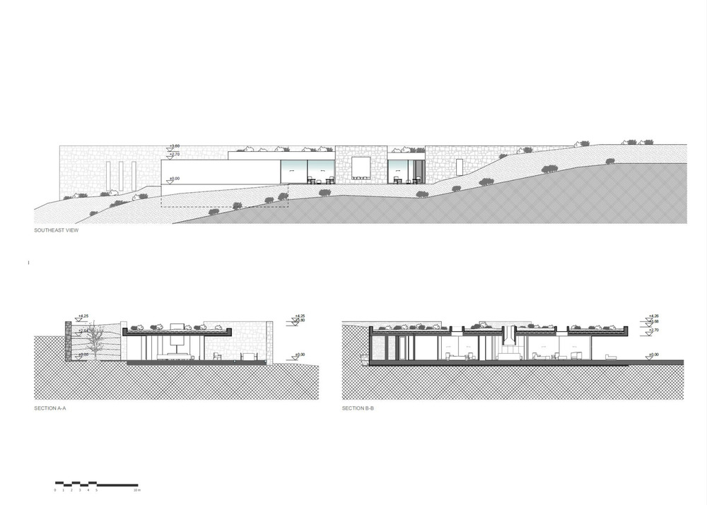 Horizon House by ONUS Architecture