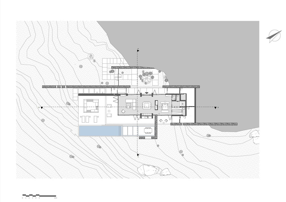 Horizon House by ONUS Architecture