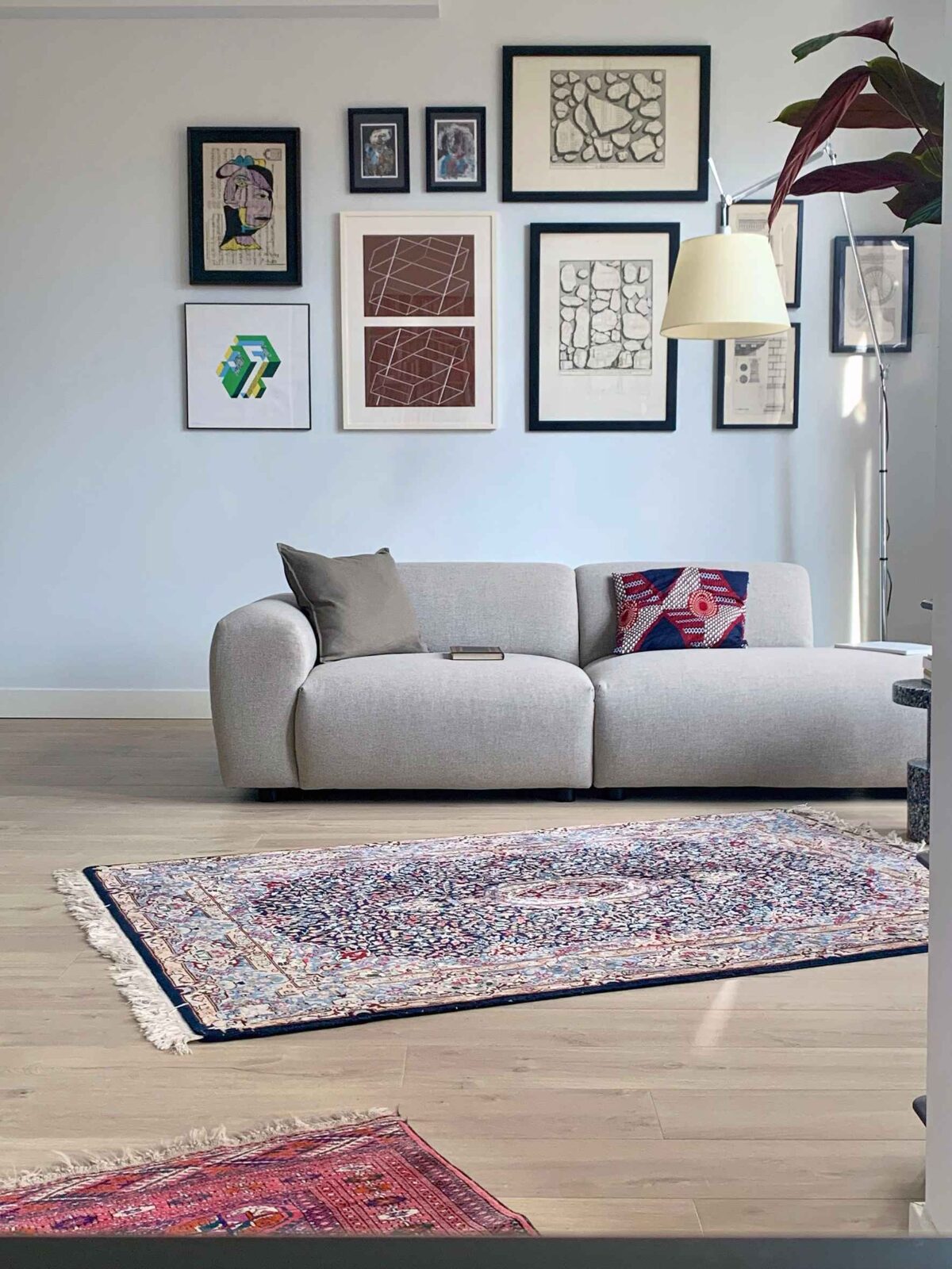 Photo credit: Courtesy of Stefano Corbo