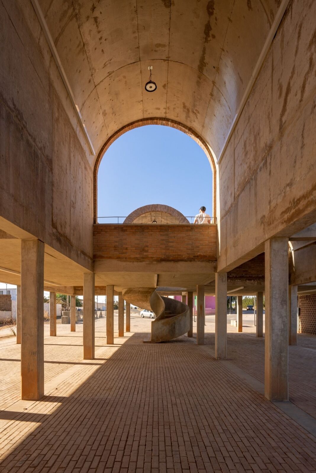 Photo credit: Rafael Gamo