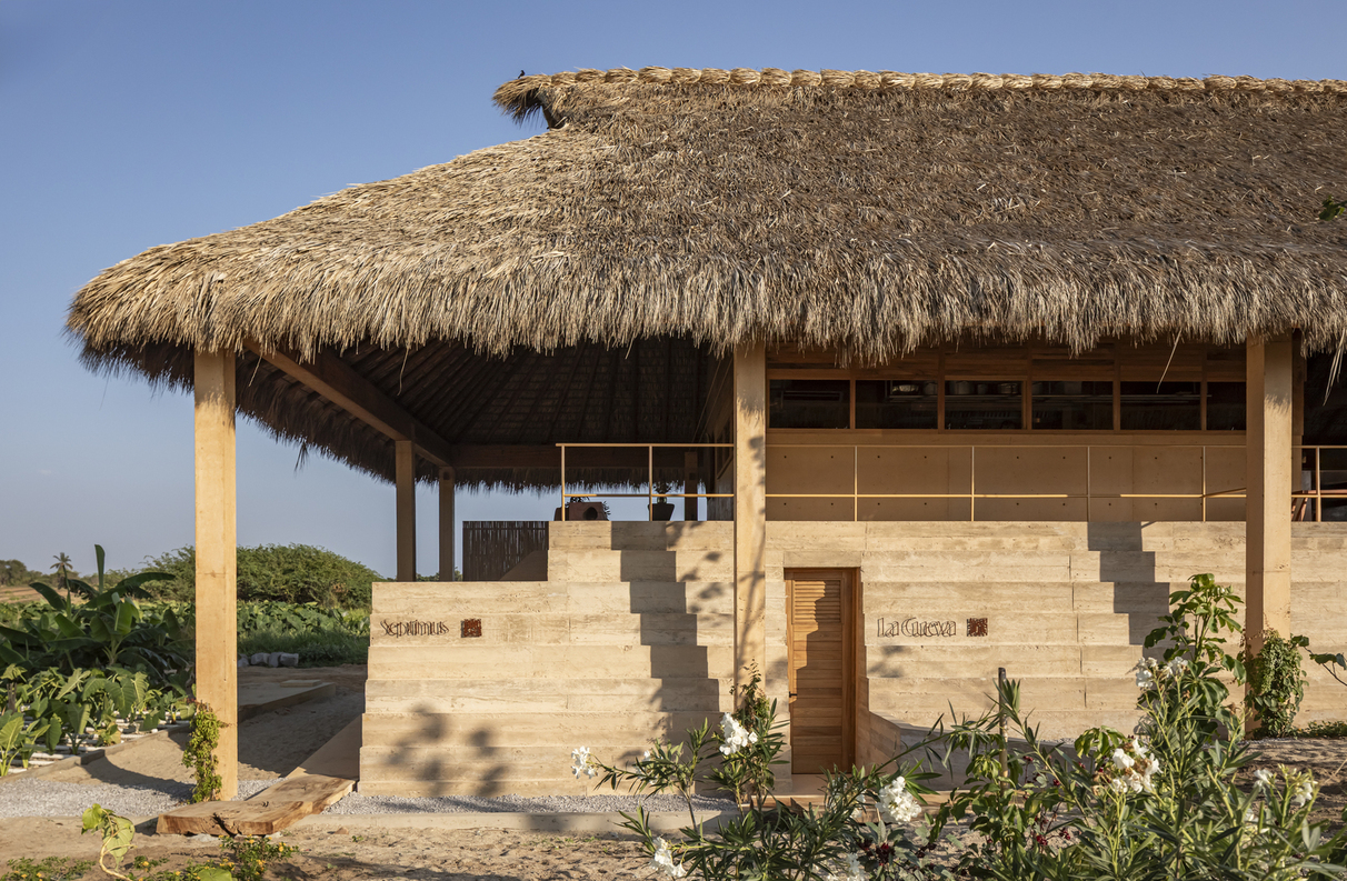 Kymaia Hotel Oaxaca