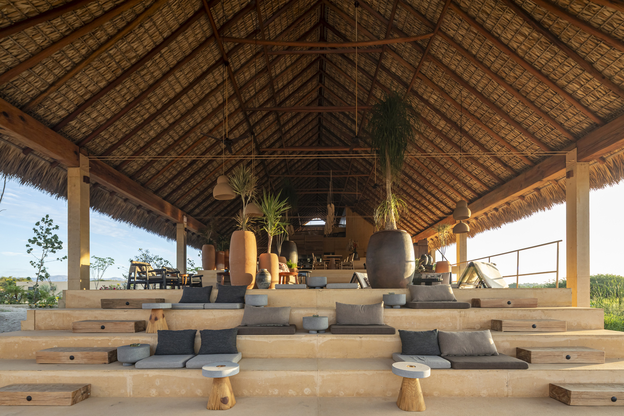 Kymaia Hotel Oaxaca