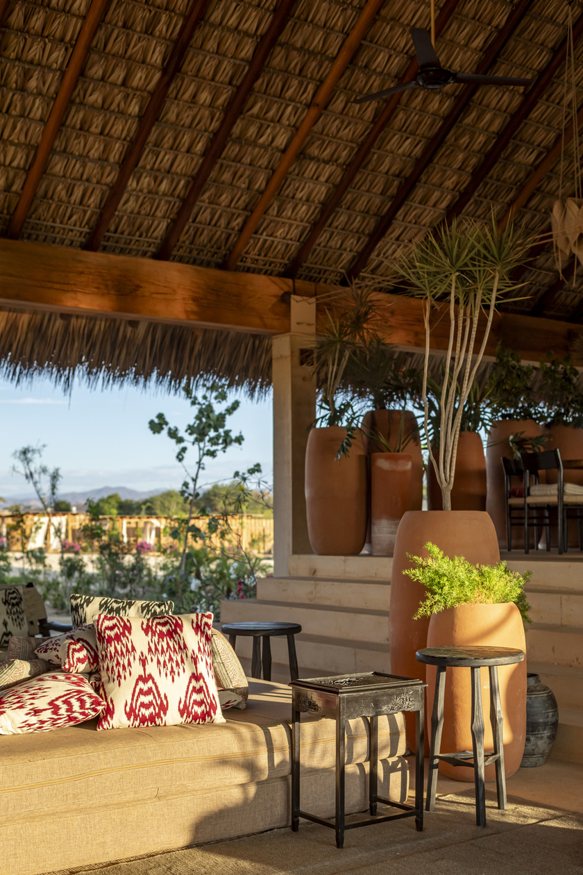 Kymaia Hotel Oaxaca
