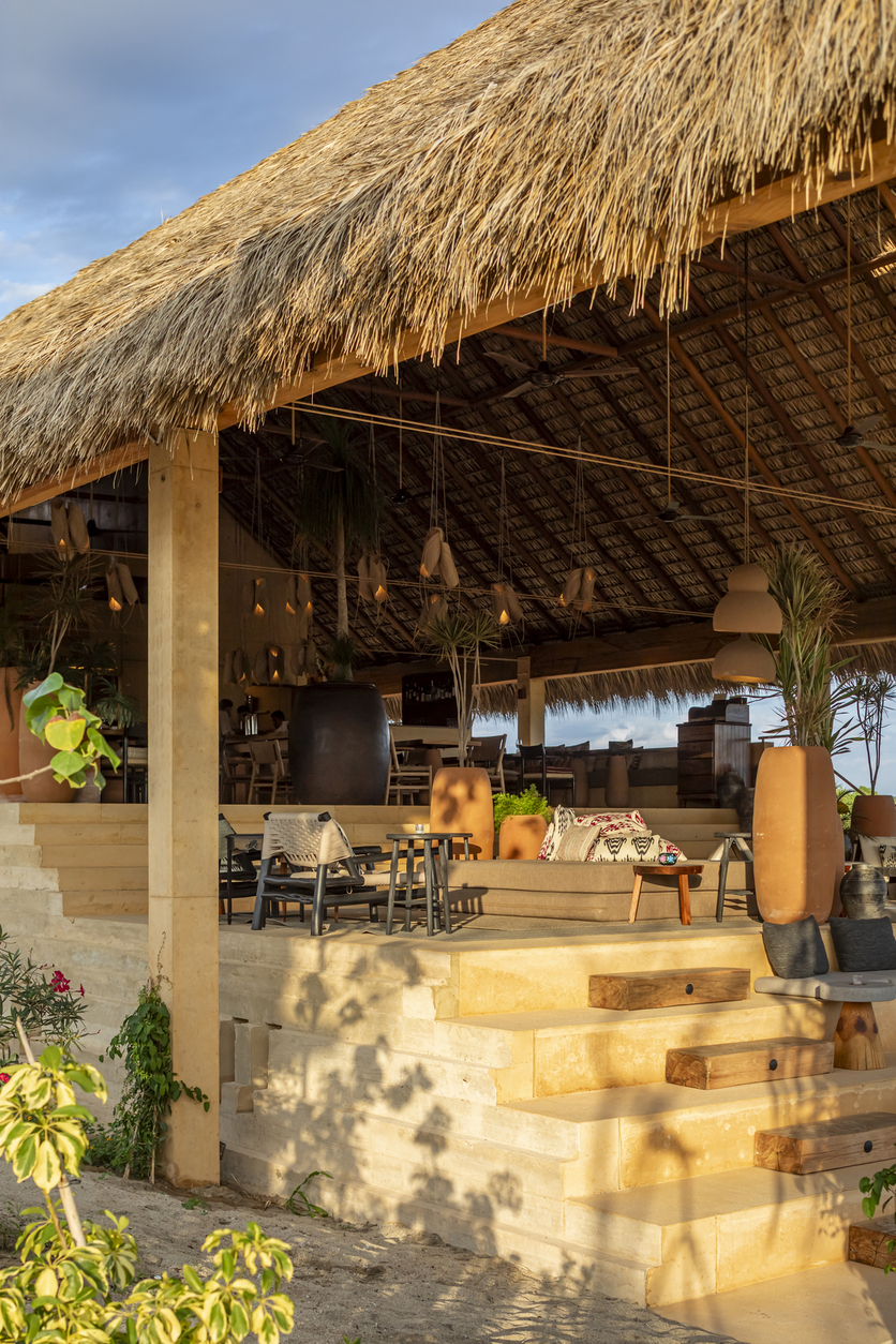 Kymaia Hotel Oaxaca