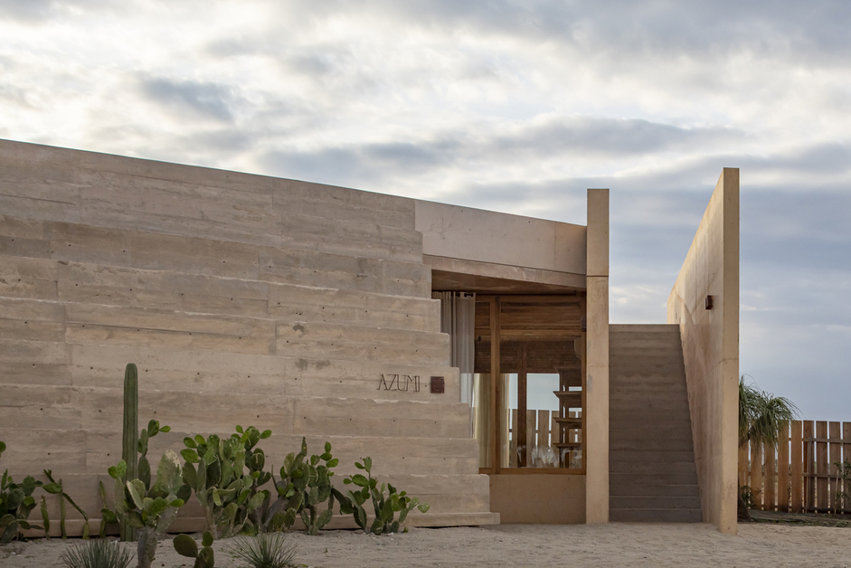 Kymaia Hotel Oaxaca