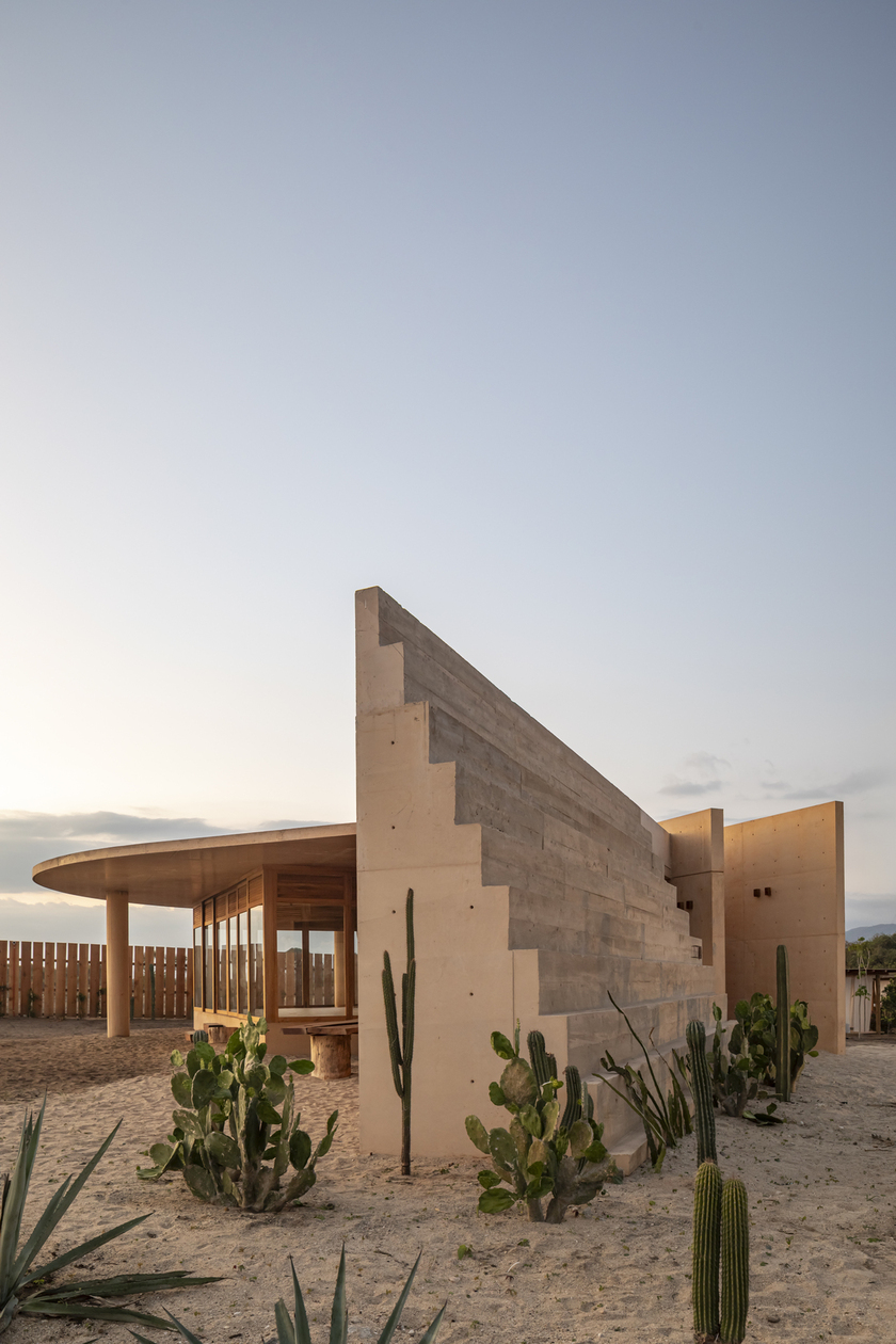 Kymaia Hotel Oaxaca