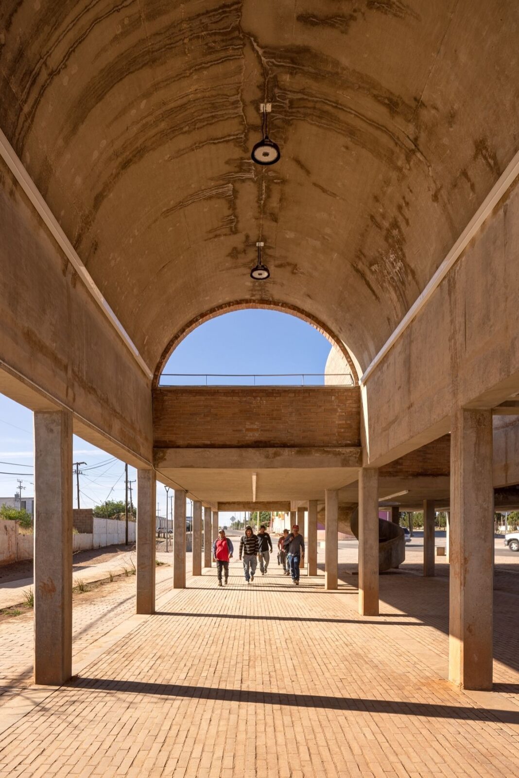 Photo credit: Rafael Gamo