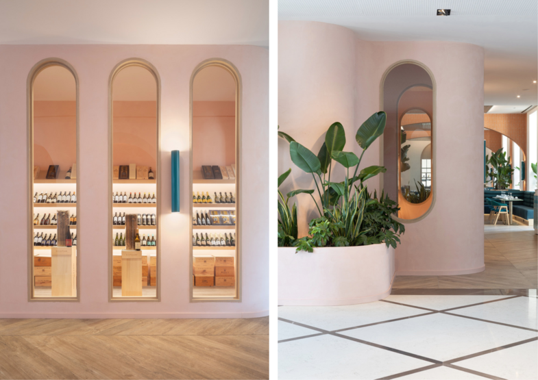 Photo credit: Le Méridien Ra Beach Hotel & Spa