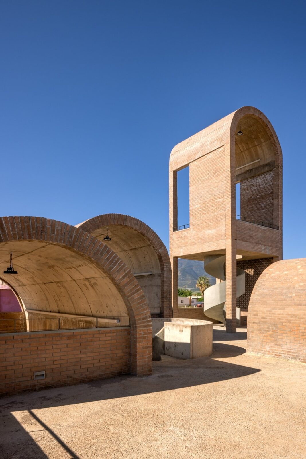 Photo credit: Rafael Gamo