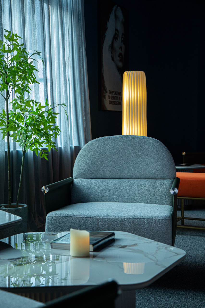 From Jury Panel to Global Launch: Pal Pang’s Public Space Furniture Captures 2025 Design Trends