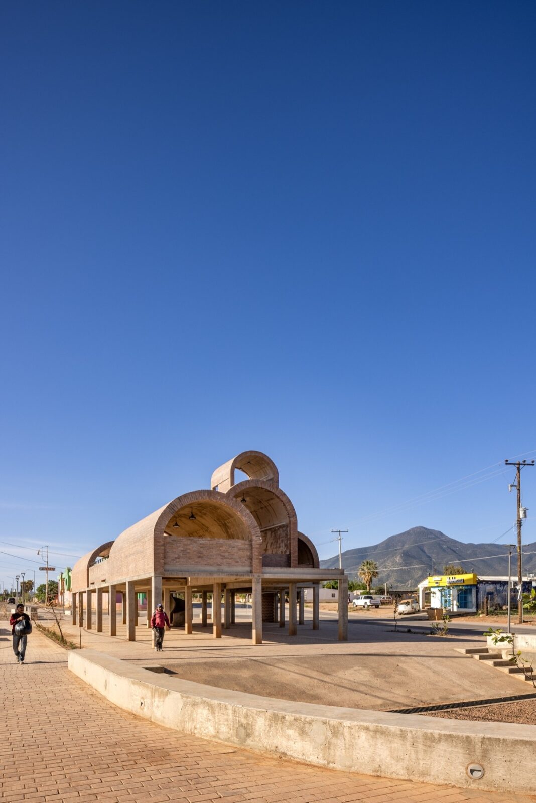 Photo credit: Rafael Gamo