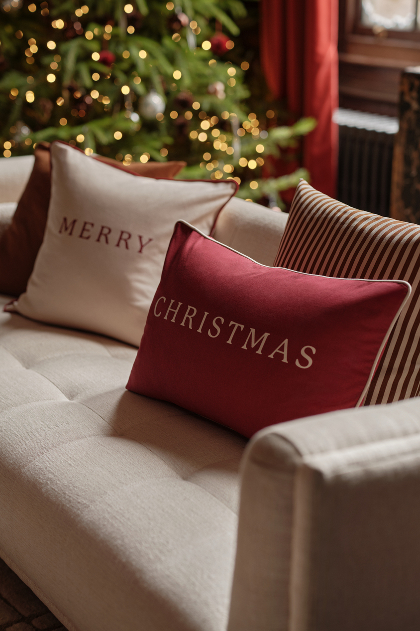 H&M HOME Holiday 2025