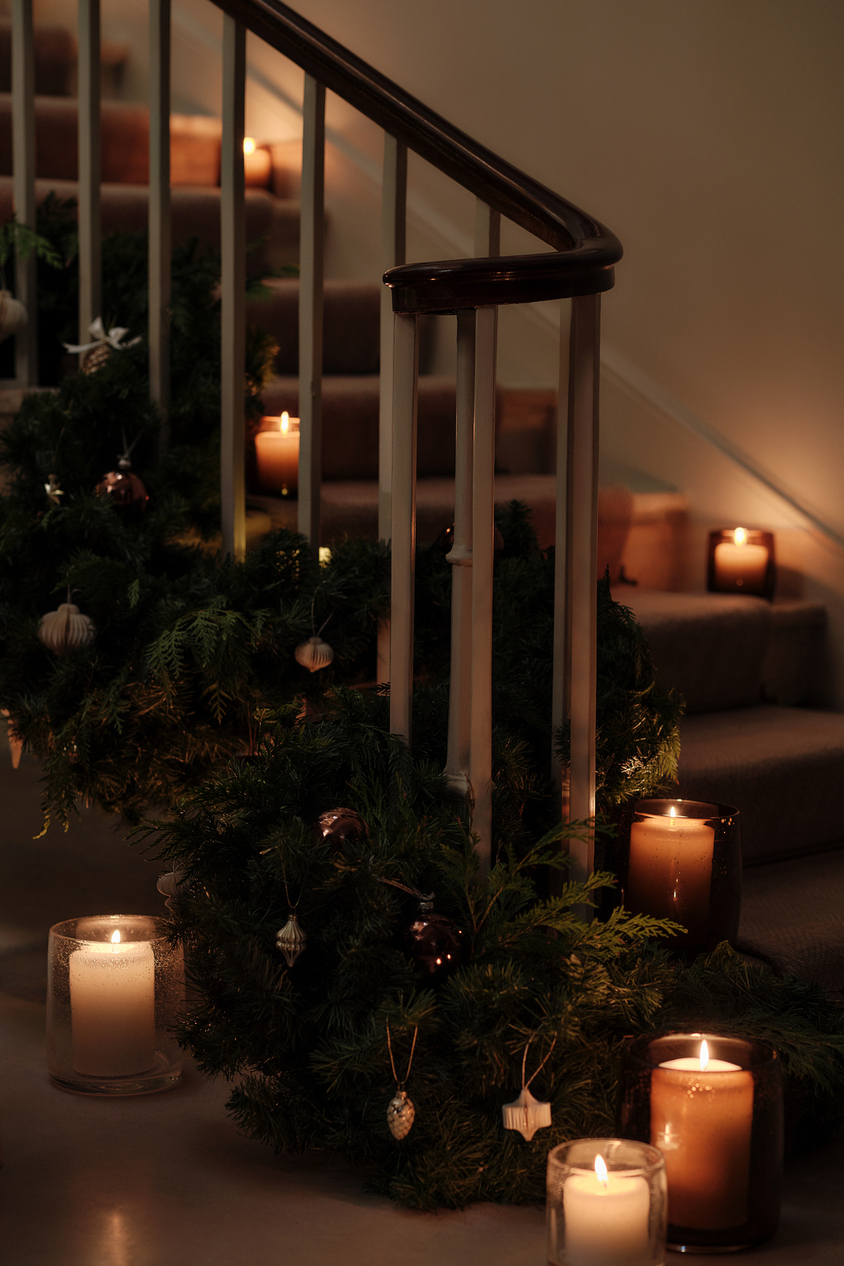 H&M HOME Holiday 2025