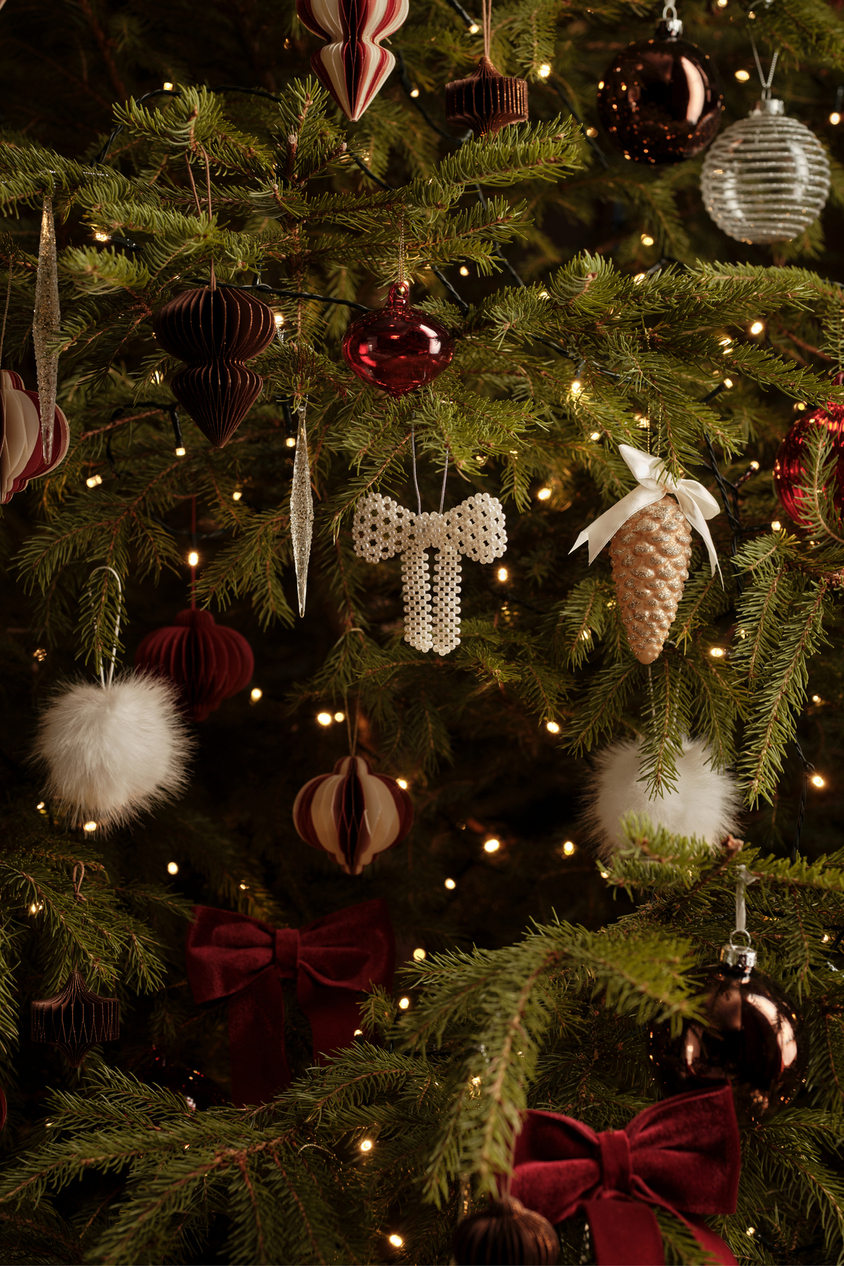 H&M HOME Holiday 2025