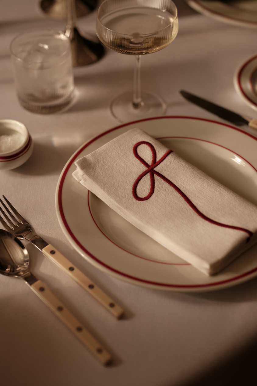 H&M HOME Holiday 2025