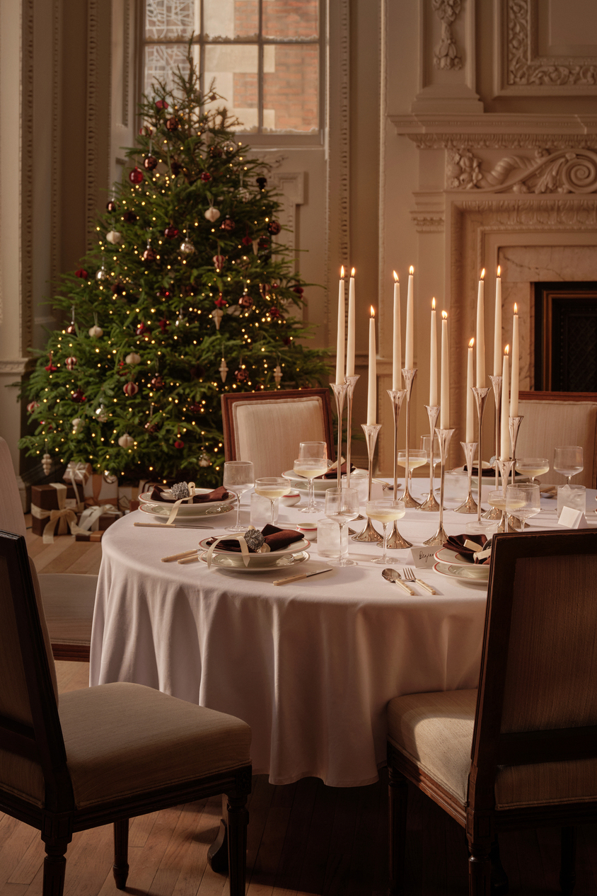 H&M HOME Holiday 2025