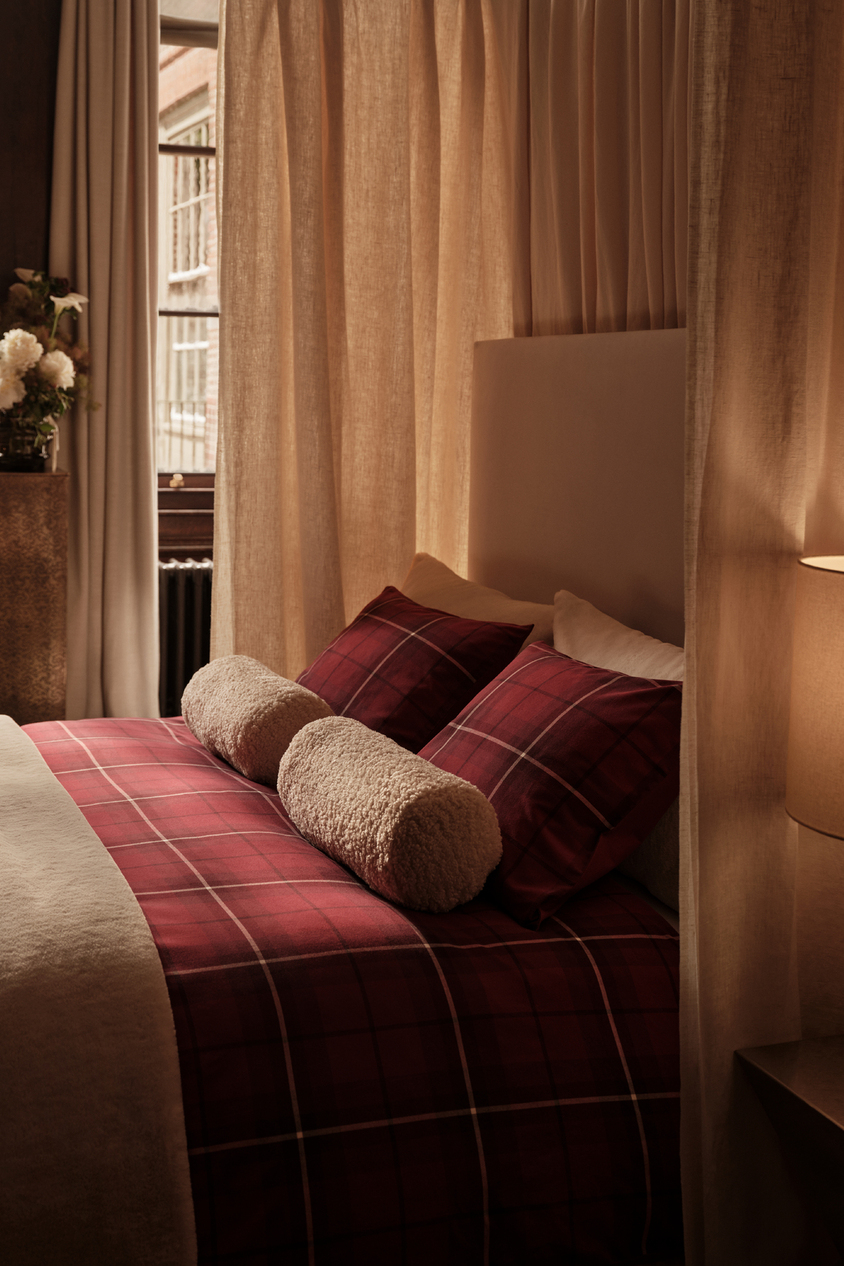 H&M HOME Holiday 2025