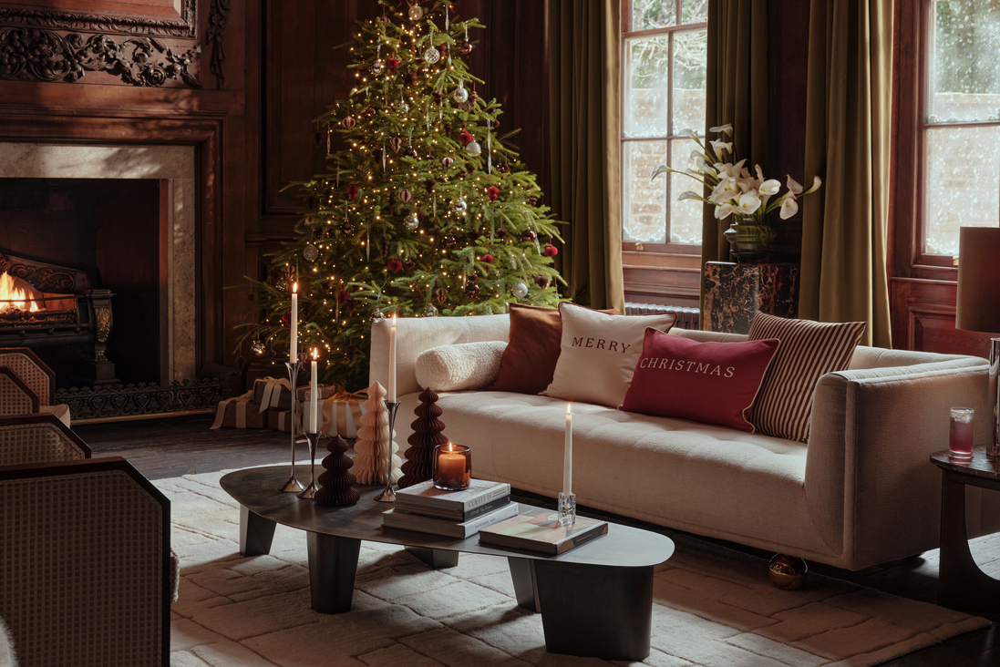 H&M HOME Holiday 2025