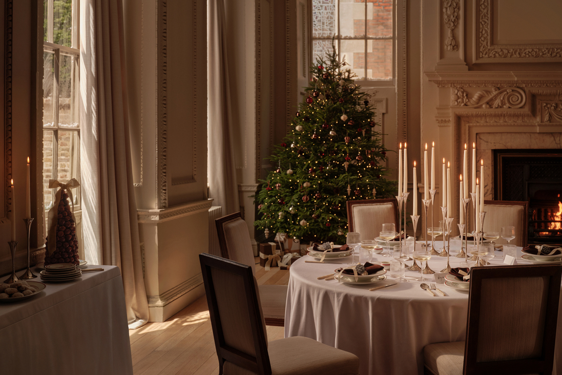 H&M HOME Holiday 2025