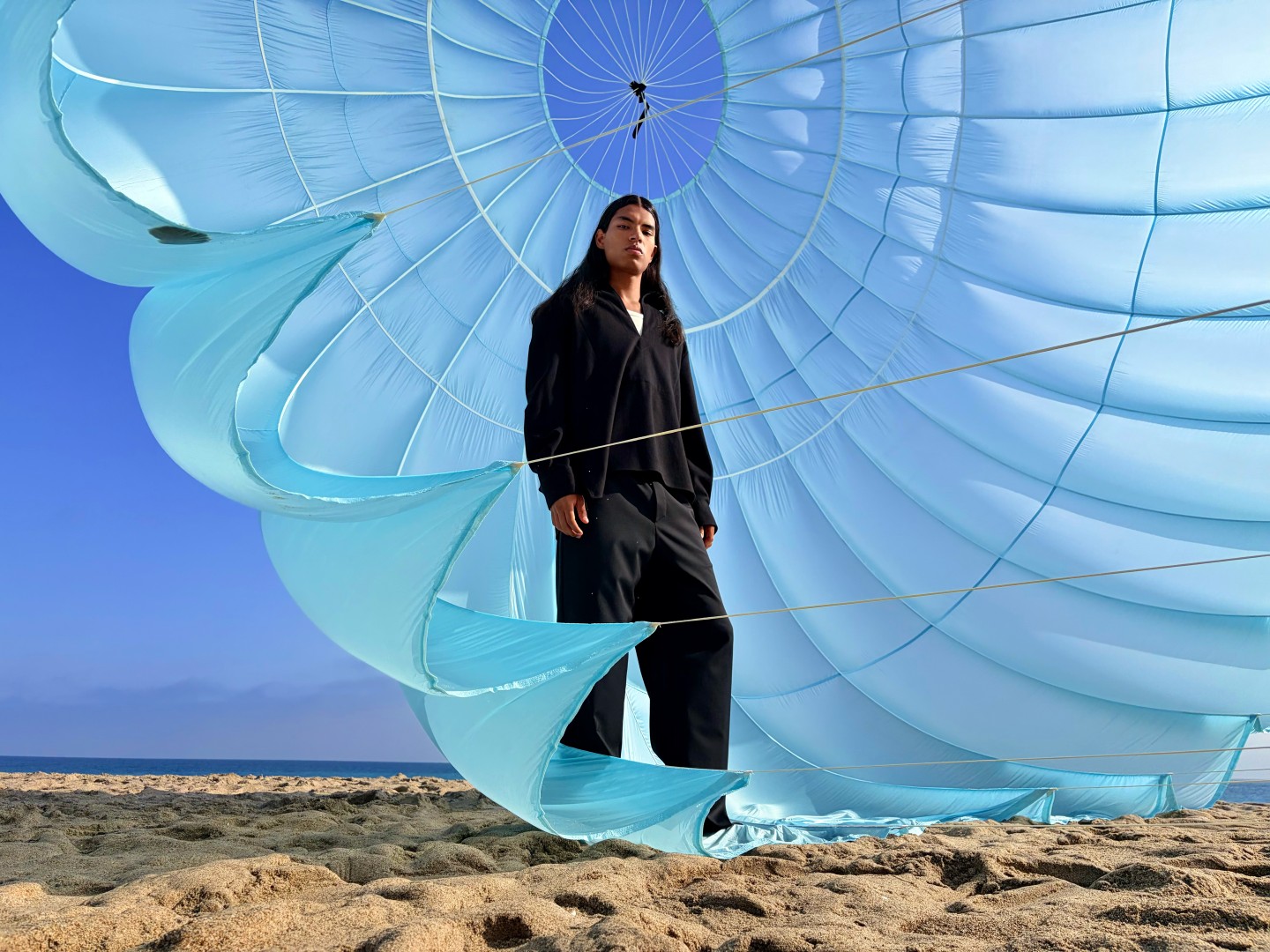 Apple iphone air camera