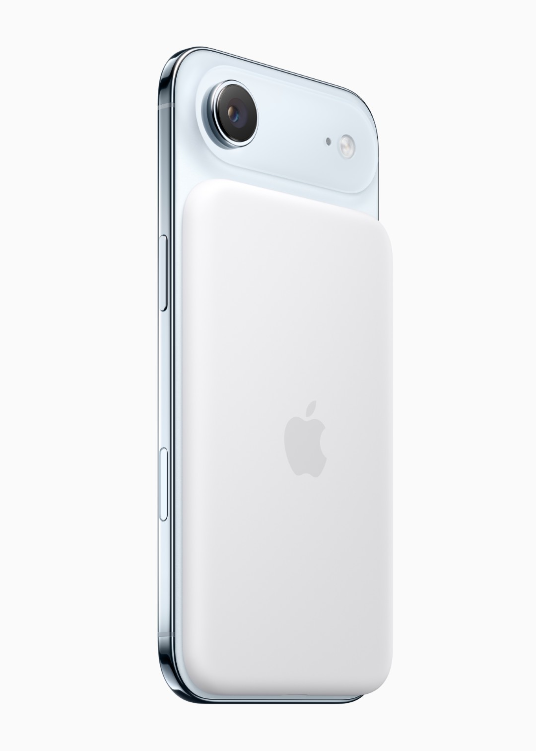 iPhone Air, Apple’s Slimmest iPhone Ever, Reclaims the Crown from iPhone 6