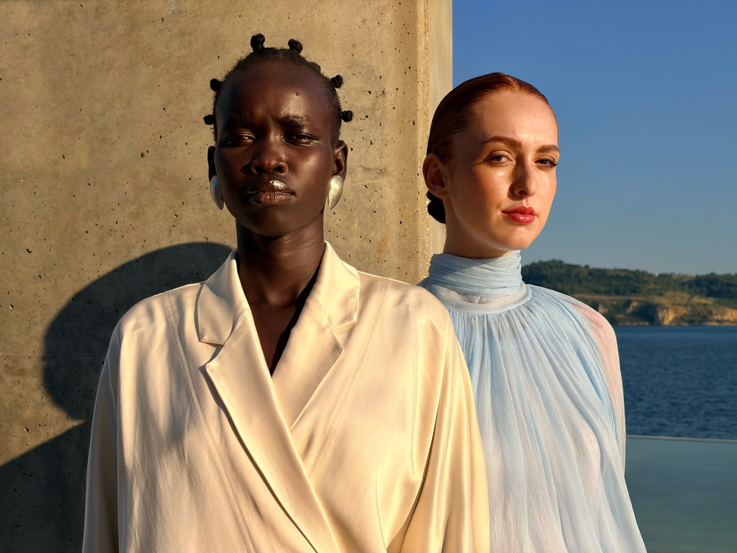 Apple iphone air camera