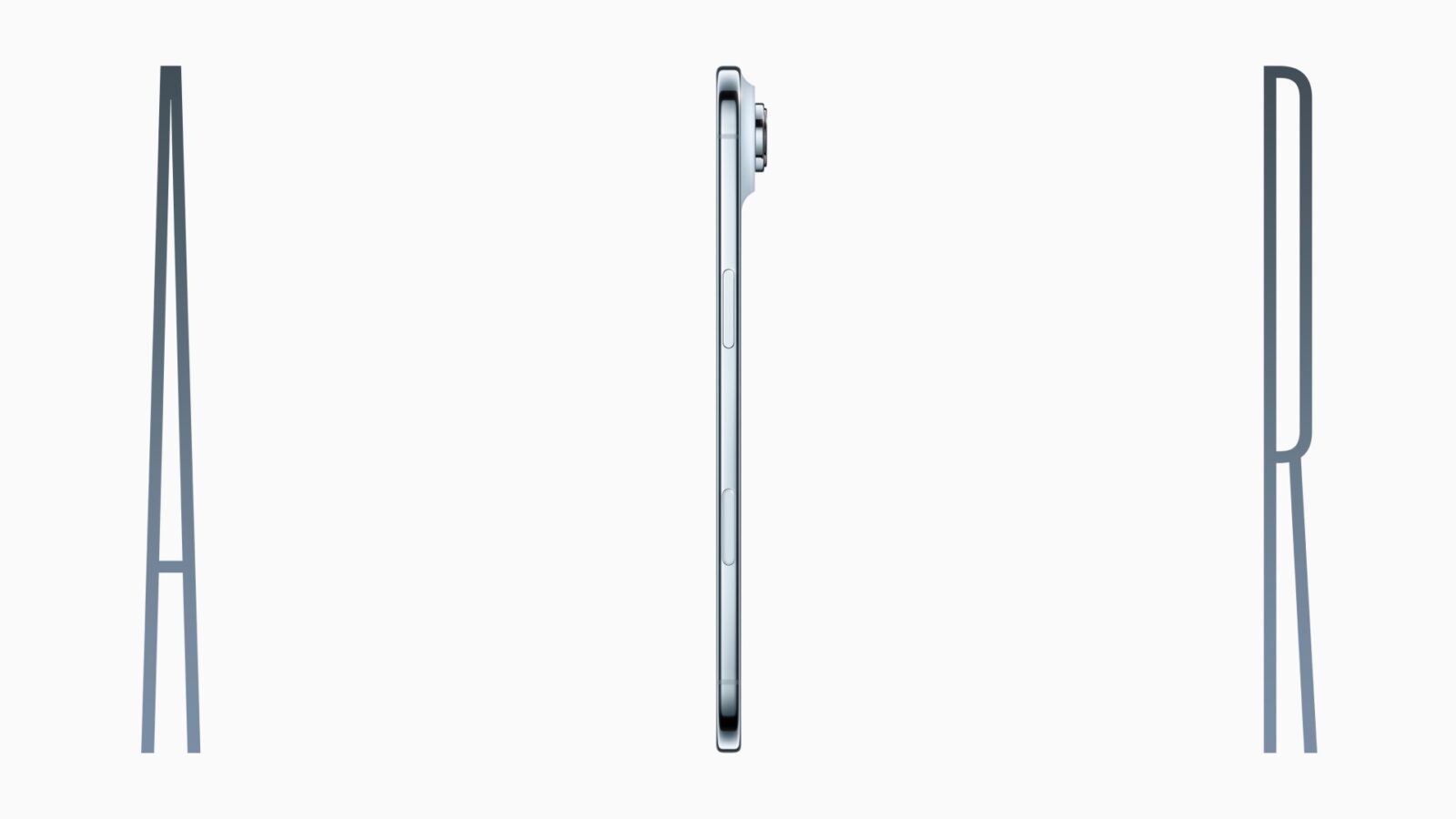 iPhone Air, Apple’s Slimmest iPhone Ever, Reclaims the Crown from iPhone 6