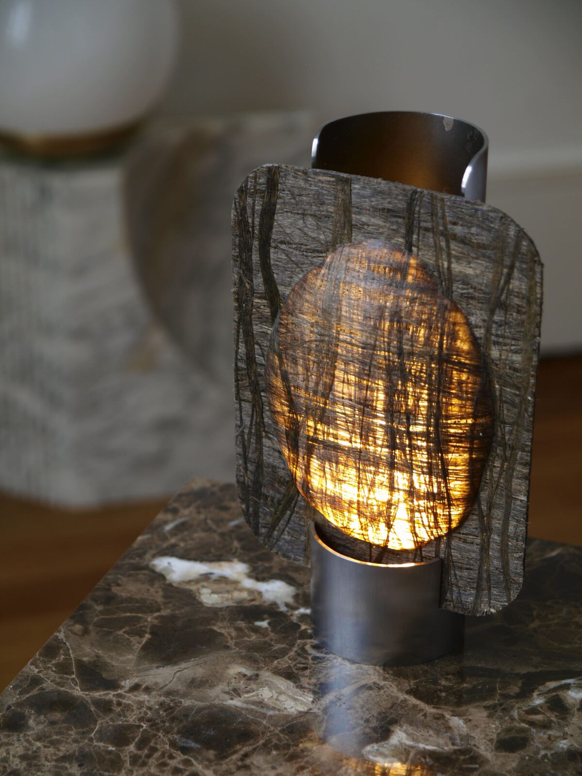 Aurore Photo credit: Courtesy of Atelier DAMA