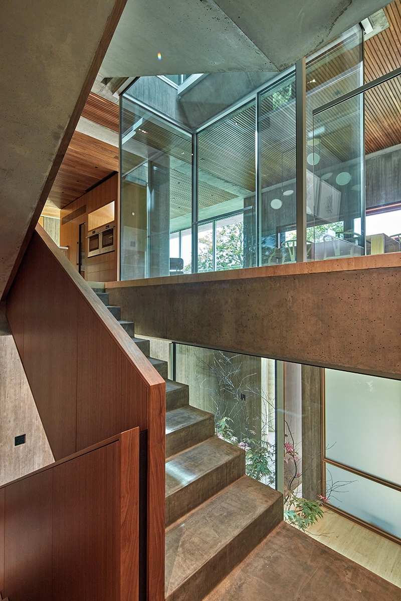 C House by LAB+ Architects