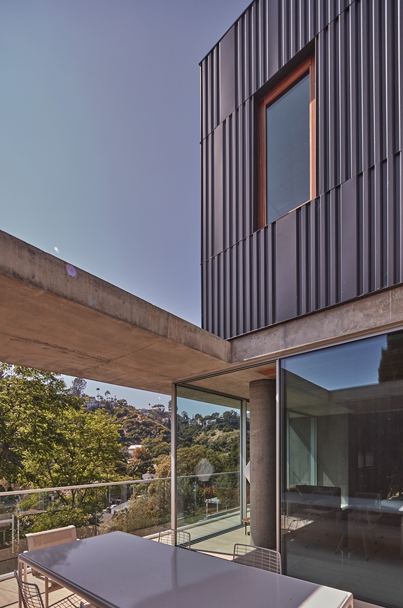 C House by LAB+ Architects