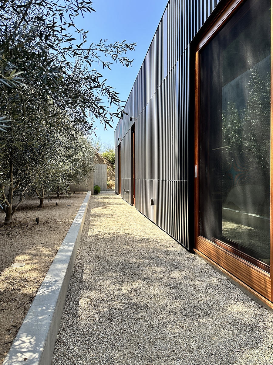 C House by LAB+ Architects