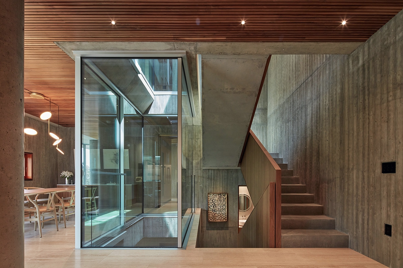 C House by LAB+ Architects